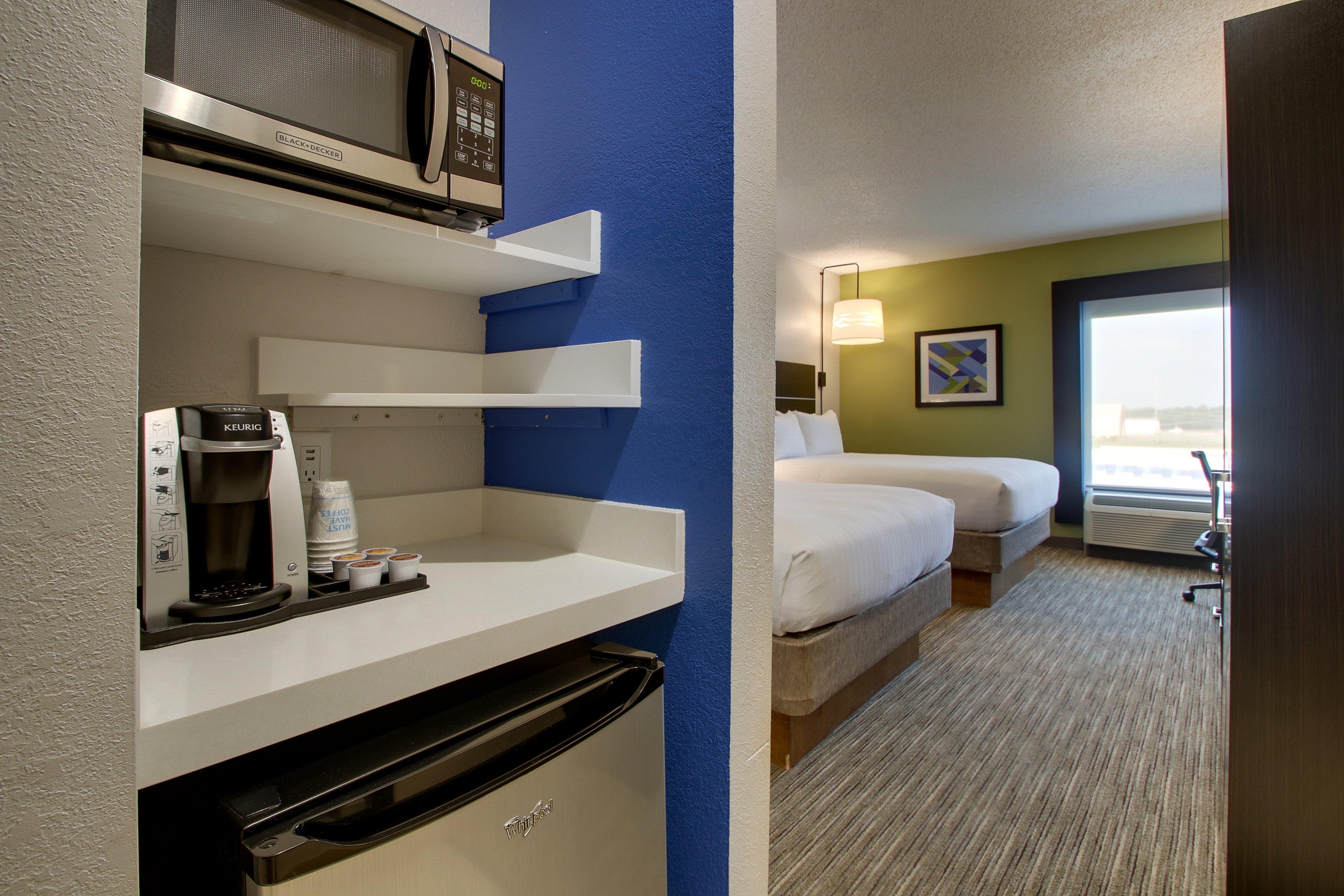 Holiday Inn Express Hotel & Suites Lebanon By Ihg Luaran gambar