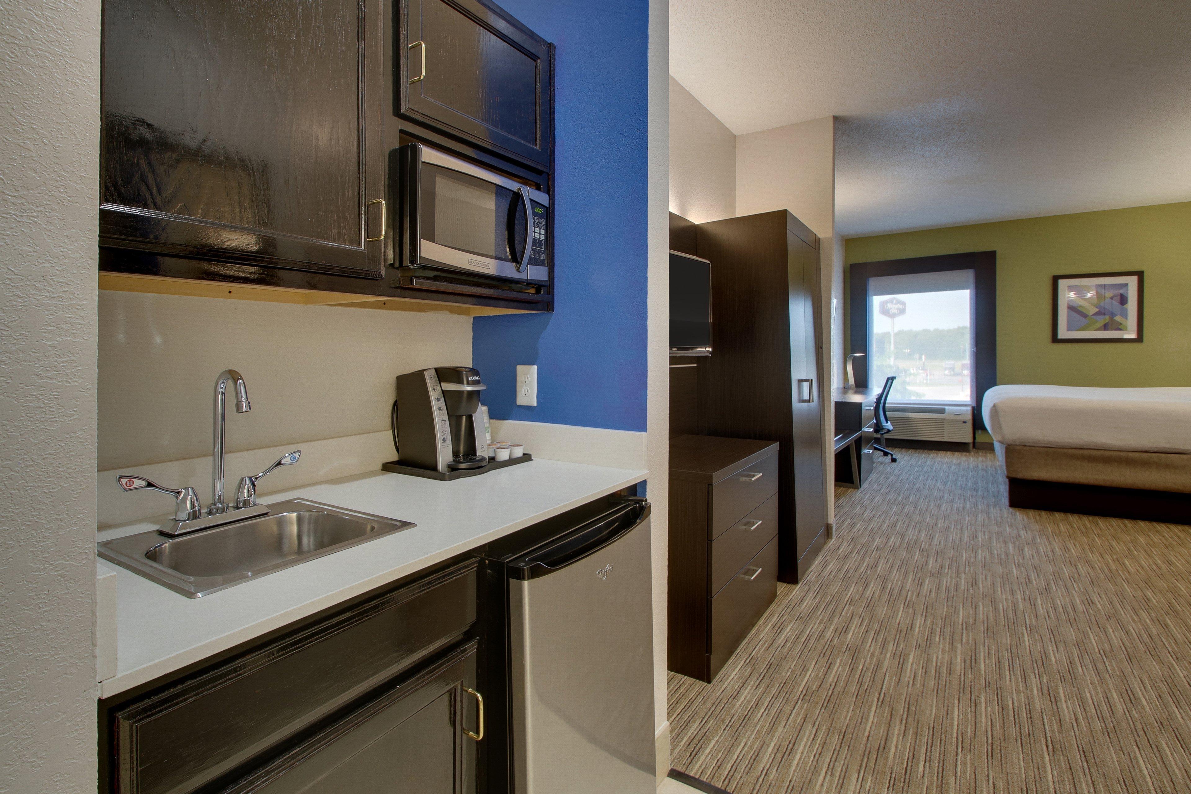 Holiday Inn Express Hotel & Suites Lebanon By Ihg Luaran gambar