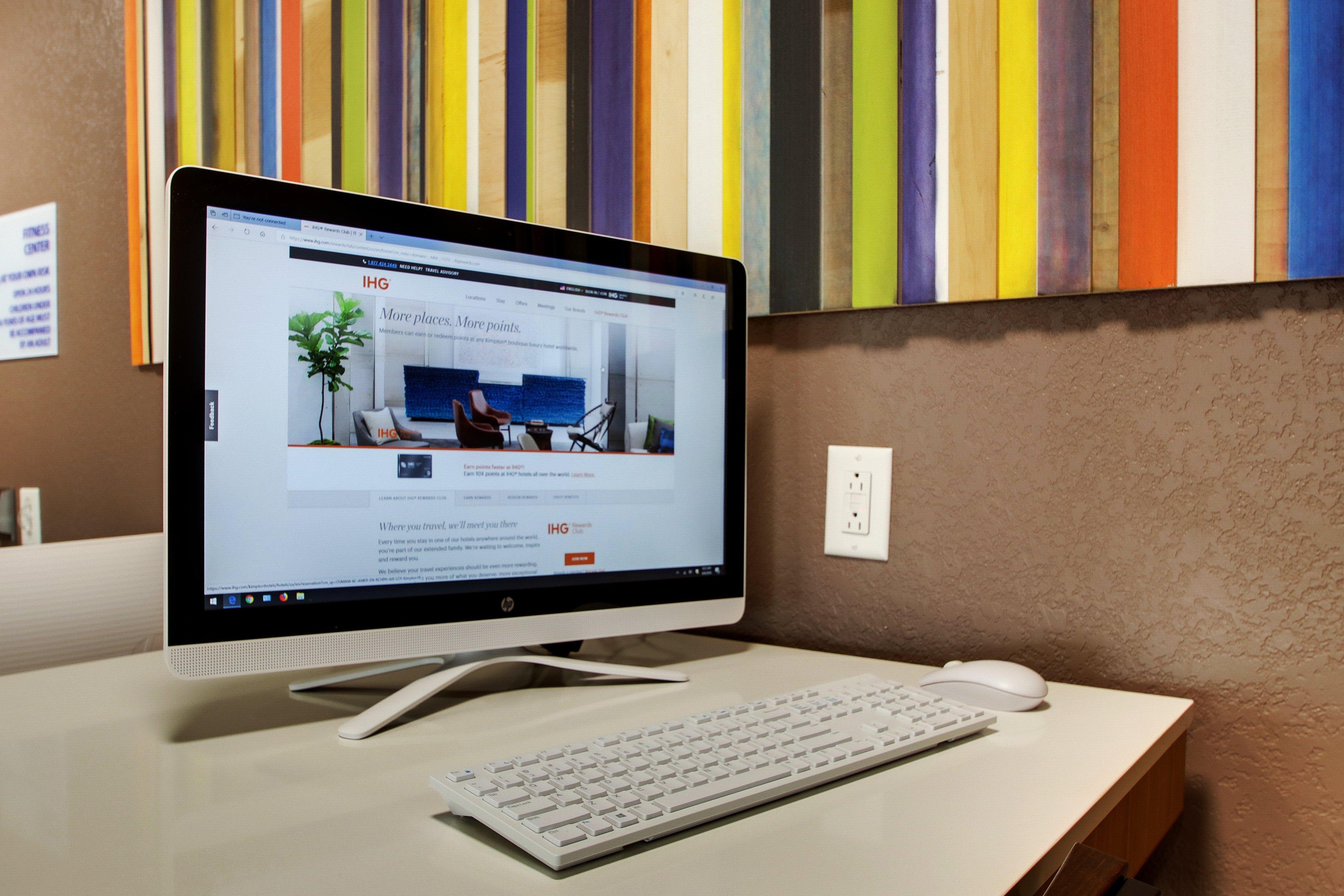 Holiday Inn Express Hotel & Suites Lebanon By Ihg Luaran gambar