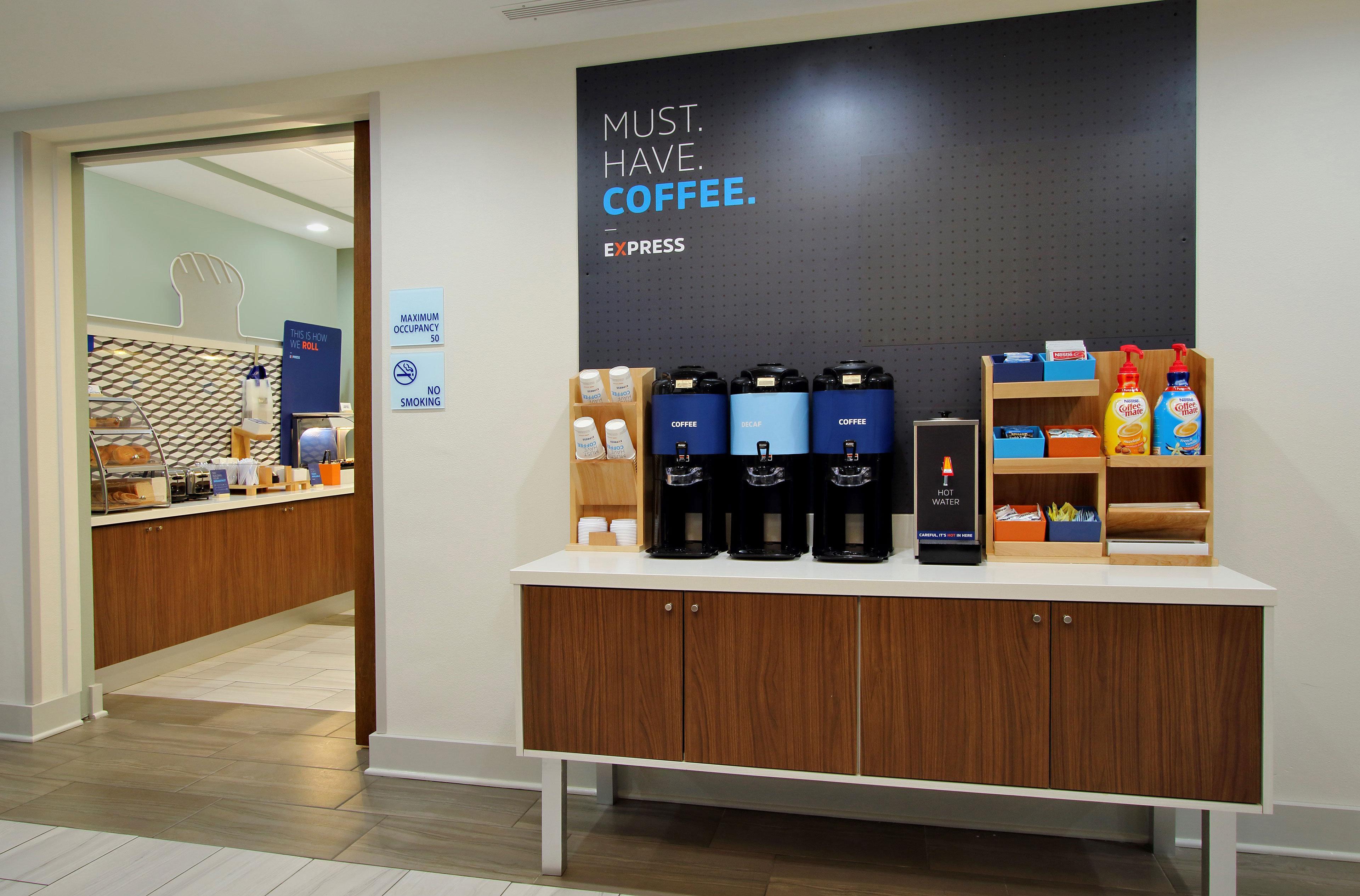 Holiday Inn Express Hotel & Suites Lebanon By Ihg Luaran gambar