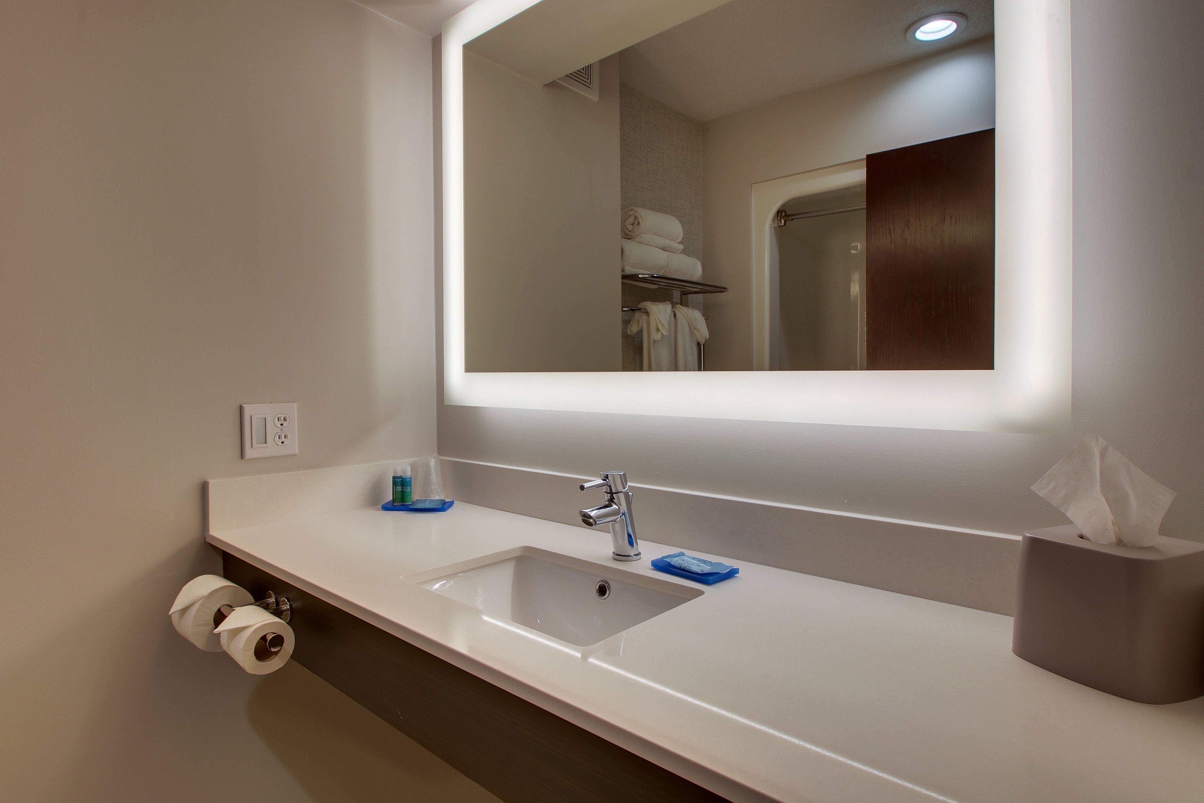 Holiday Inn Express Hotel & Suites Lebanon By Ihg Luaran gambar