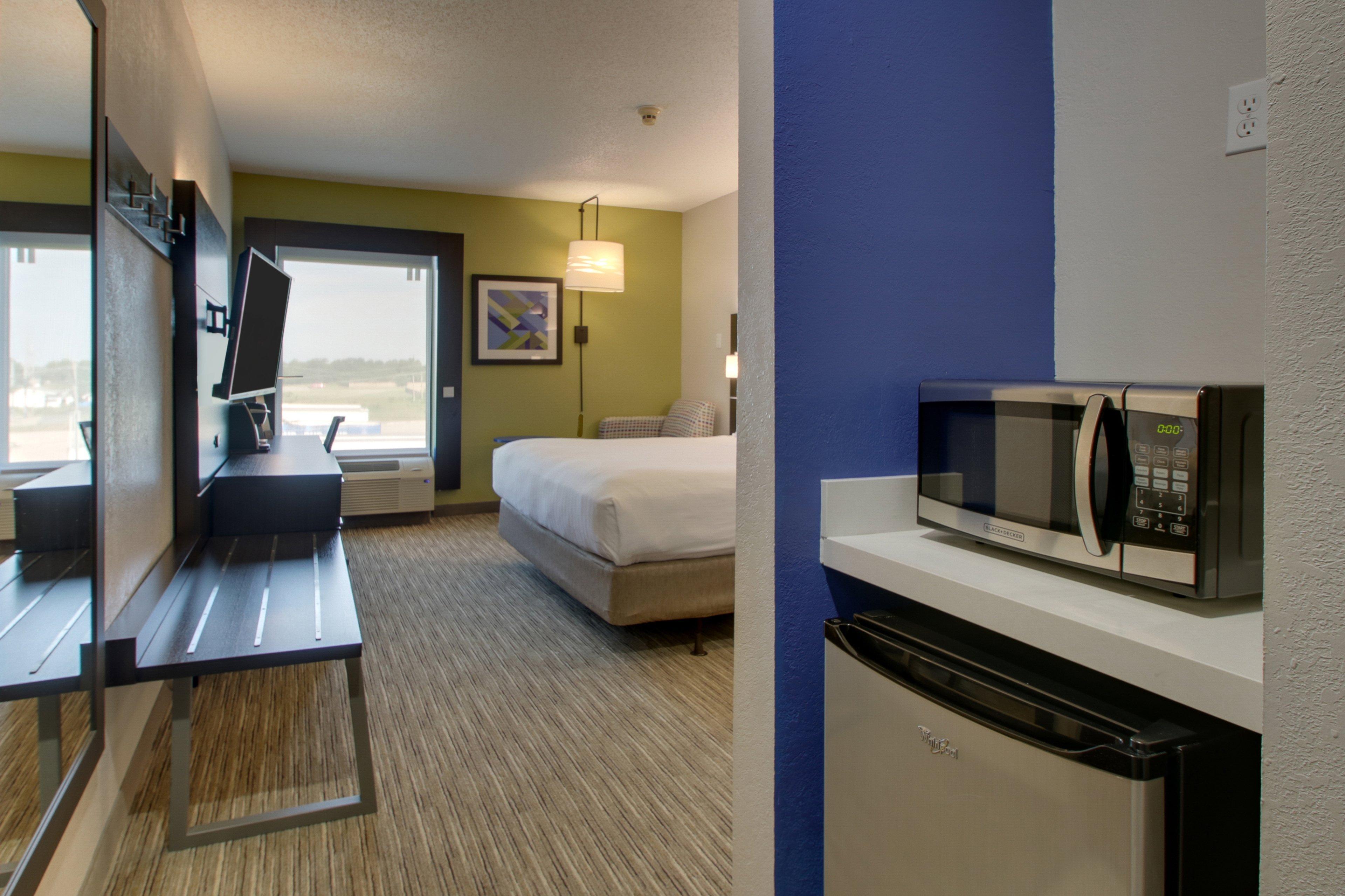 Holiday Inn Express Hotel & Suites Lebanon By Ihg Luaran gambar