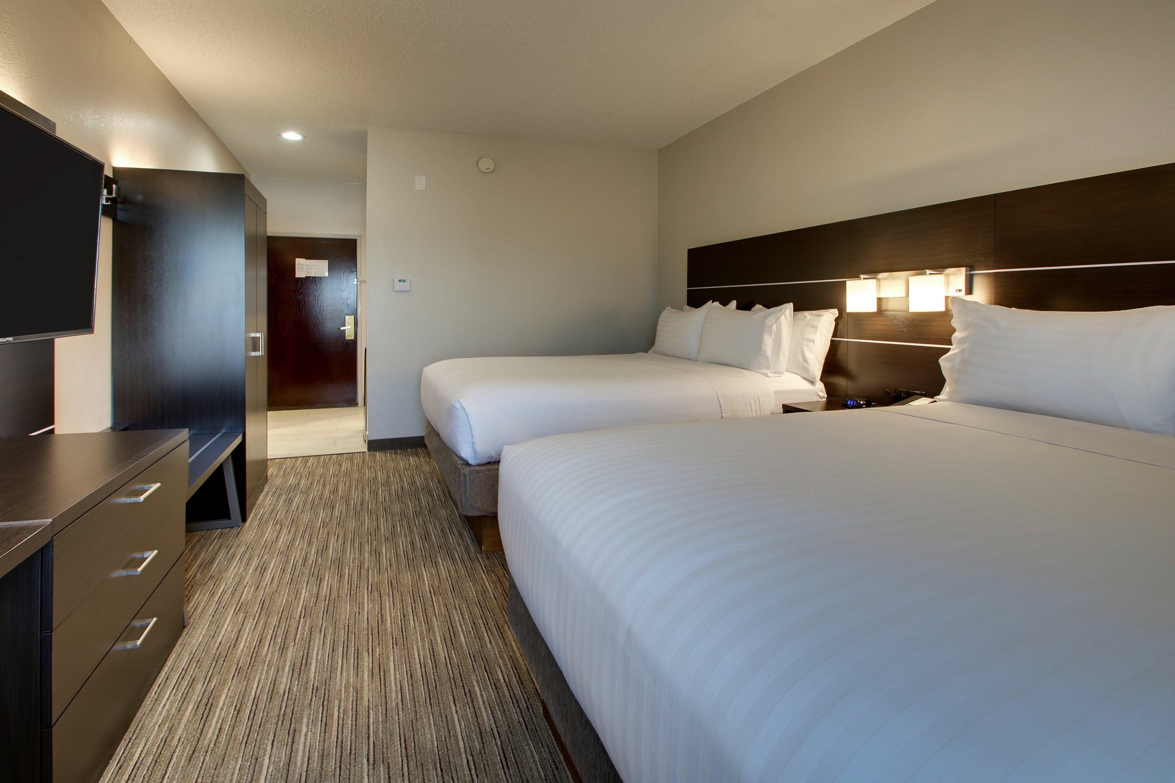 Holiday Inn Express Hotel & Suites Lebanon By Ihg Luaran gambar