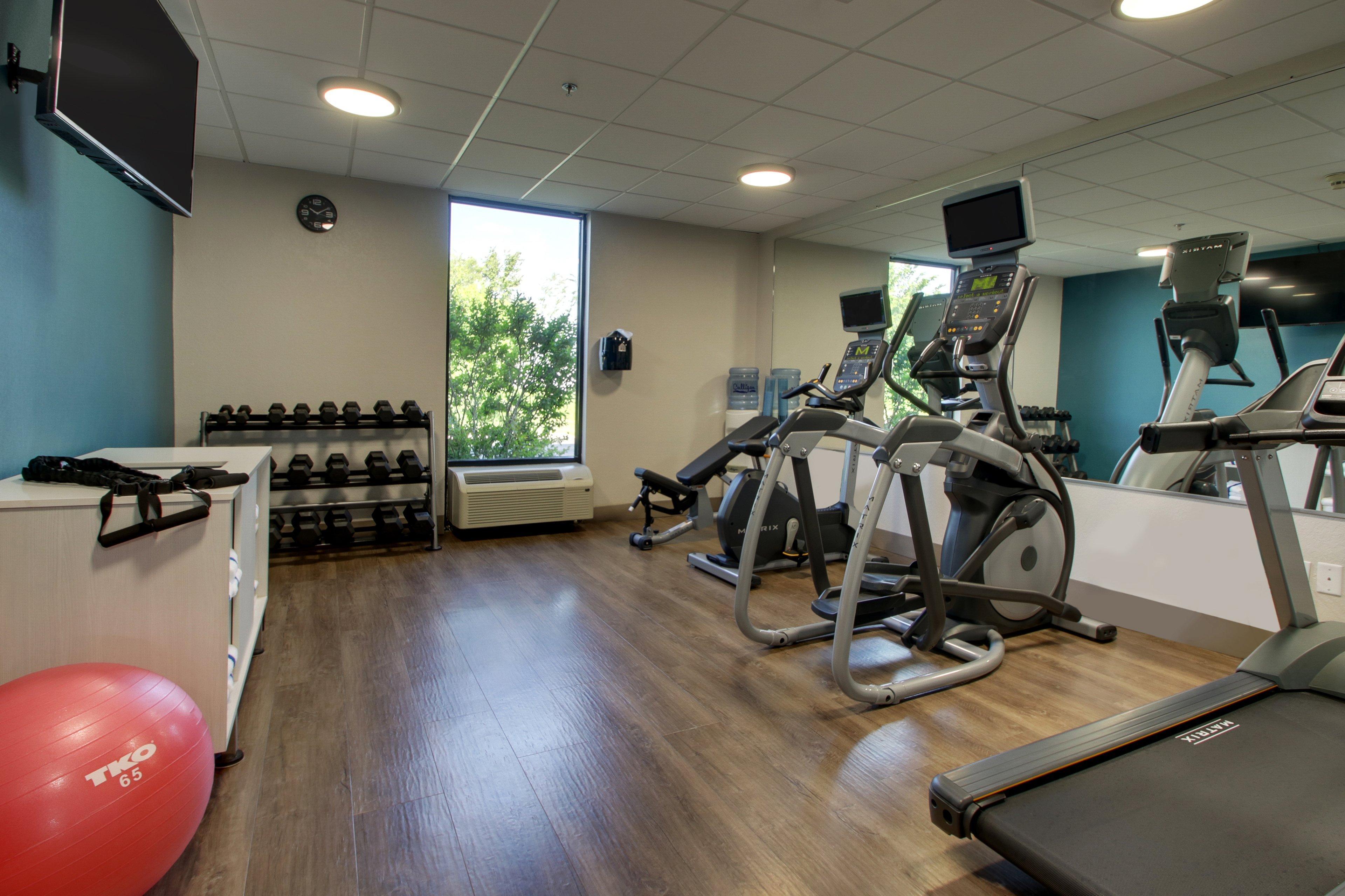 Holiday Inn Express Hotel & Suites Lebanon By Ihg Luaran gambar