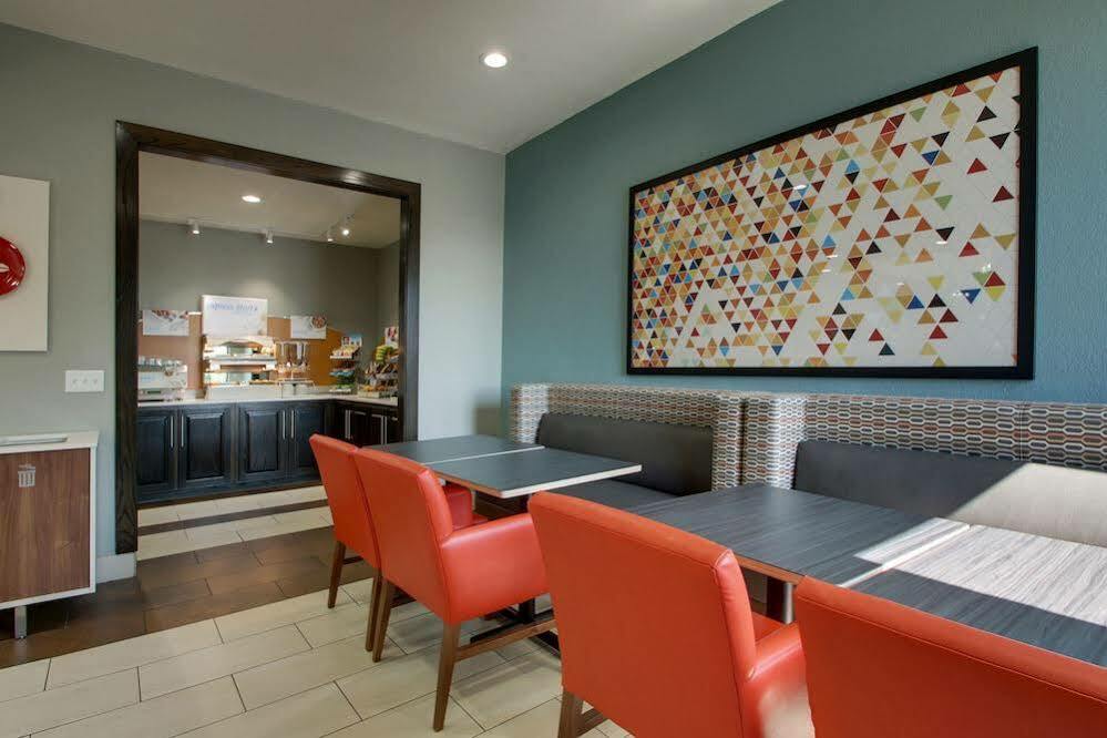 Holiday Inn Express Hotel & Suites Lebanon By Ihg Luaran gambar
