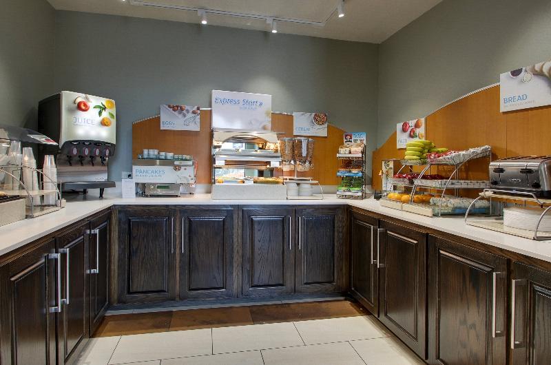Holiday Inn Express Hotel & Suites Lebanon By Ihg Luaran gambar