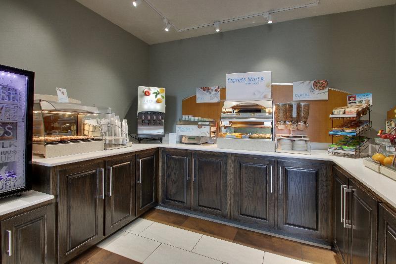 Holiday Inn Express Hotel & Suites Lebanon By Ihg Luaran gambar